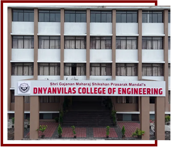 DVCOE Campus Building